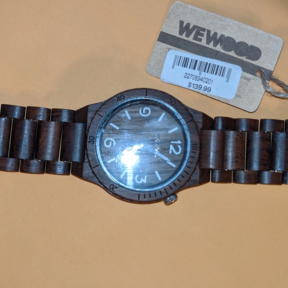Men's Watch - Picture 3 of 6